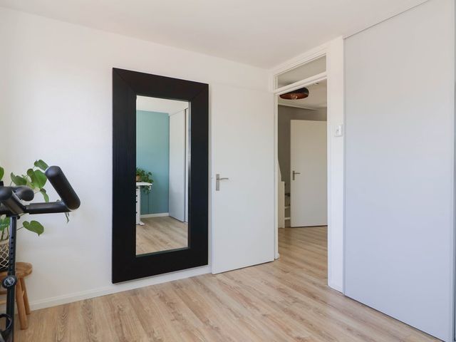 Zuiderzeelaan 5, Bunschoten-Spakenburg