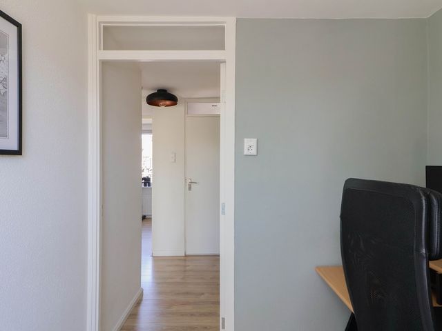 Zuiderzeelaan 5, Bunschoten-Spakenburg
