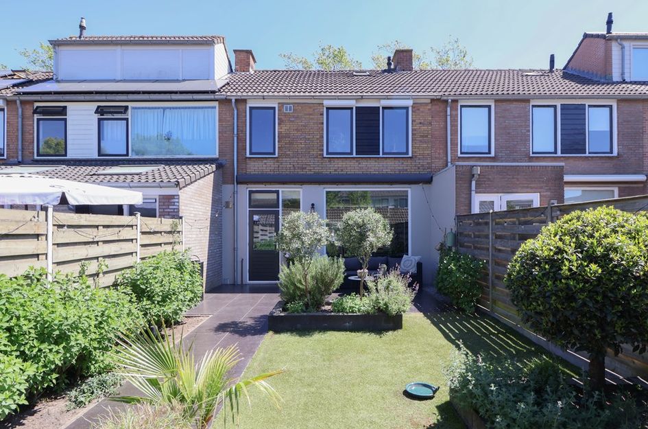 Zuiderzeelaan 5