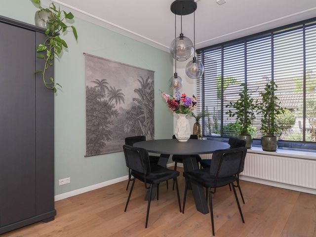 Zuiderzeelaan 5, Bunschoten-Spakenburg