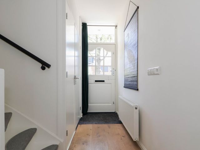 Zuiderzeelaan 5, Bunschoten-Spakenburg