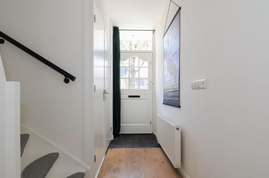 Zuiderzeelaan 5
