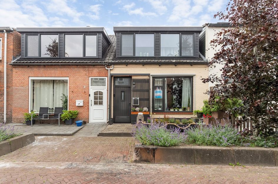 Nieuwe Schans 77