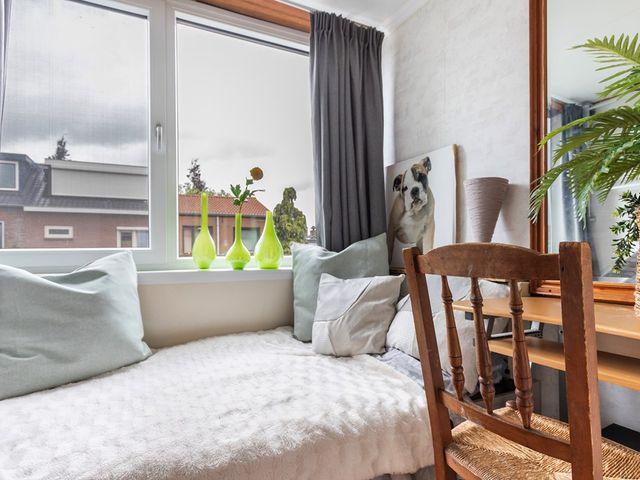 Nieuwe Schans 77, Bunschoten-Spakenburg