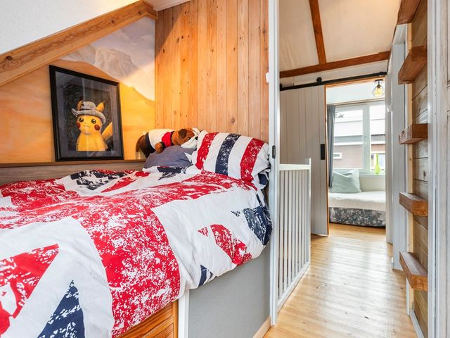 Nieuwe Schans 77, Bunschoten-Spakenburg