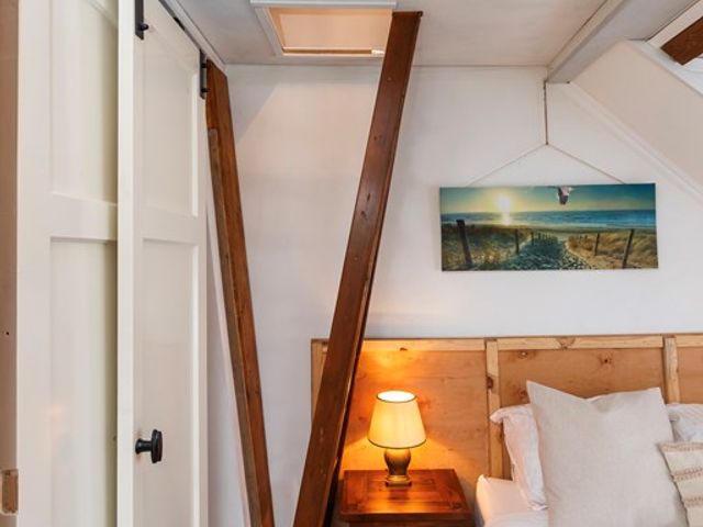 Nieuwe Schans 77, Bunschoten-Spakenburg