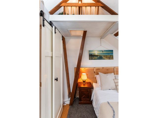 Nieuwe Schans 77, Bunschoten-Spakenburg