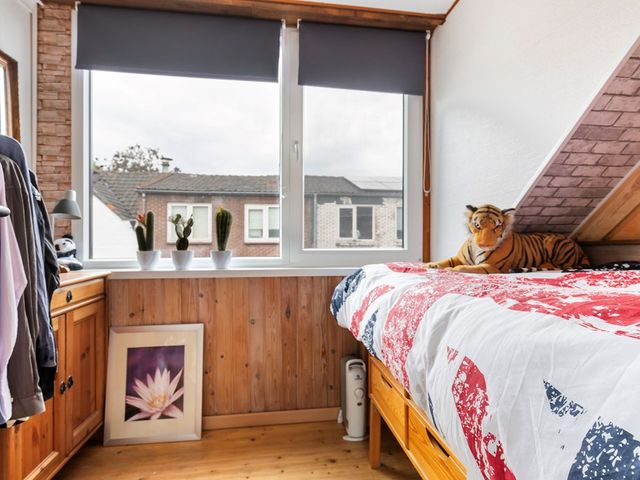 Nieuwe Schans 77, Bunschoten-Spakenburg