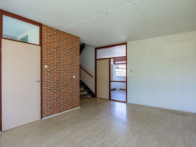 Singelhorn 3, Grijpskerk
