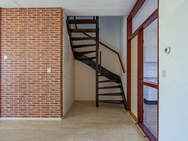 Singelhorn 3, Grijpskerk
