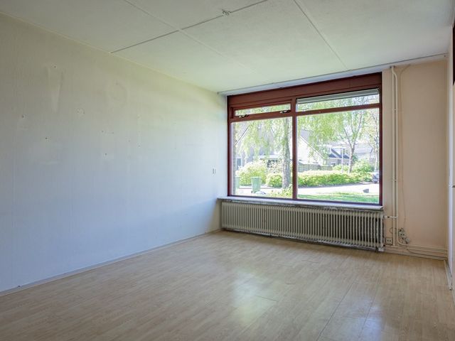 Singelhorn 3, Grijpskerk