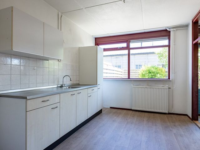 Singelhorn 3, Grijpskerk