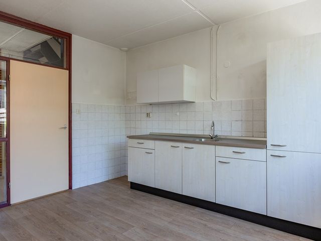Singelhorn 3, Grijpskerk