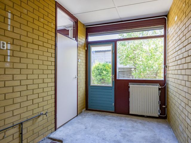 Singelhorn 3, Grijpskerk