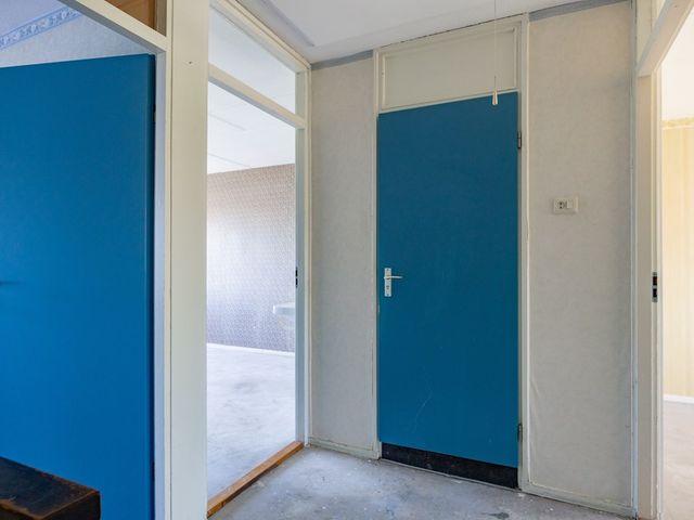 Singelhorn 3, Grijpskerk