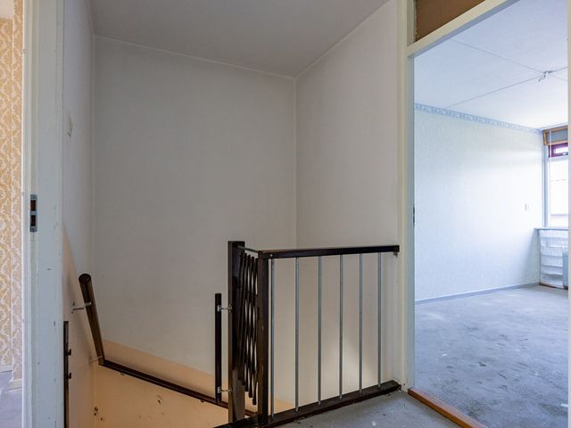 Singelhorn 3, Grijpskerk