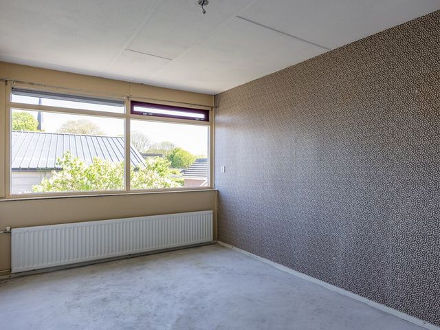 Singelhorn 3, Grijpskerk