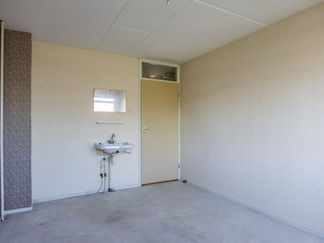 Singelhorn 3, Grijpskerk