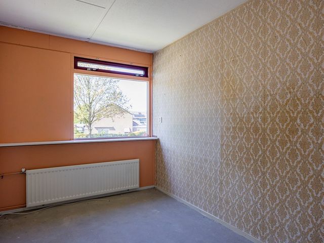 Singelhorn 3, Grijpskerk