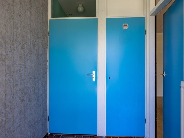 Singelhorn 3, Grijpskerk