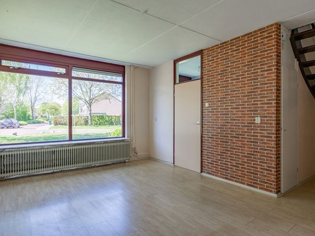 Singelhorn 3, Grijpskerk