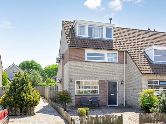 Roerdomp 37, 's-Hertogenbosch