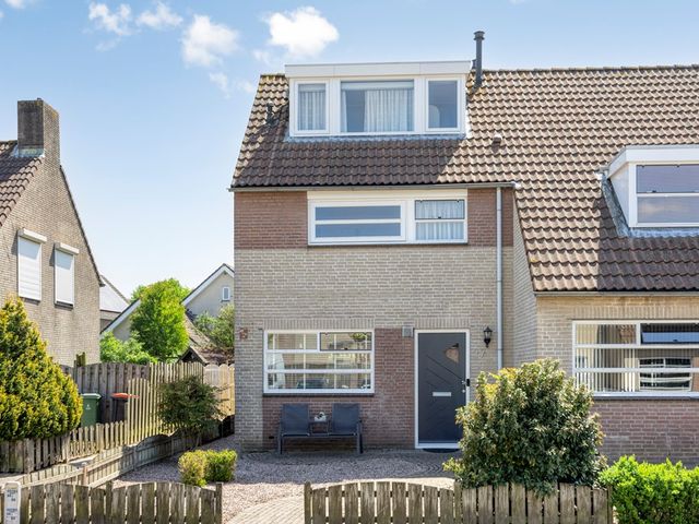 Roerdomp 37, 's-Hertogenbosch