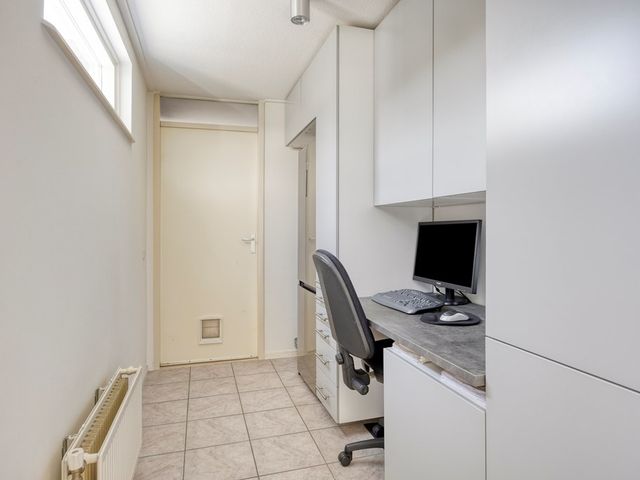 Roerdomp 37, 's-Hertogenbosch
