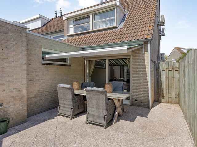 Roerdomp 37, 's-Hertogenbosch
