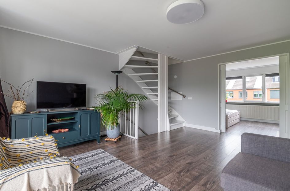Hudsonstraat 22