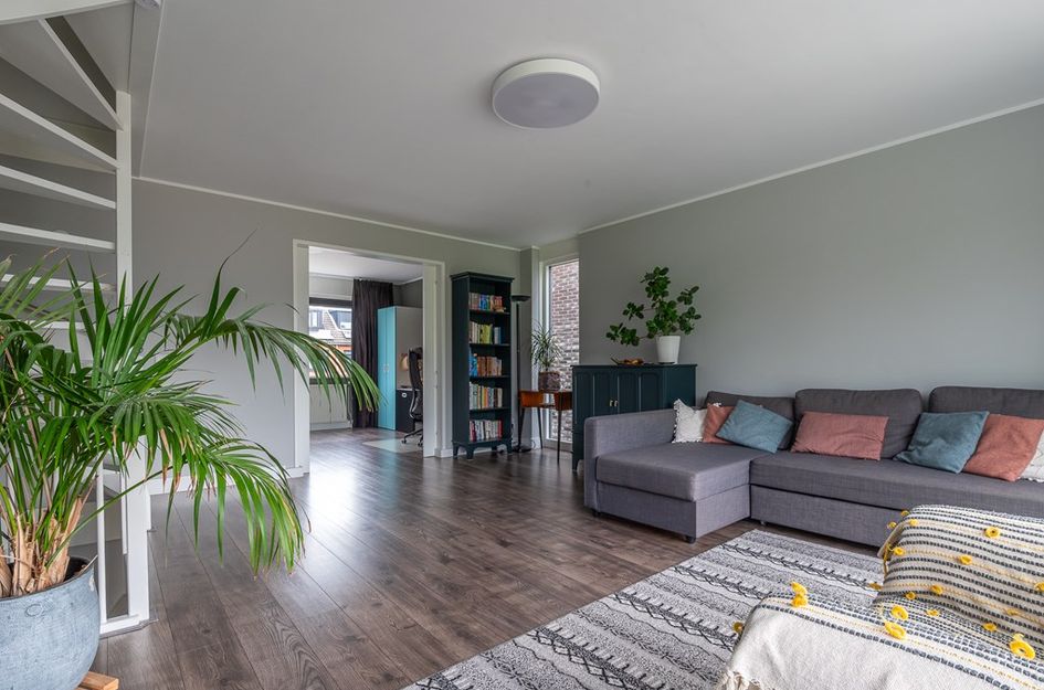 Hudsonstraat 22
