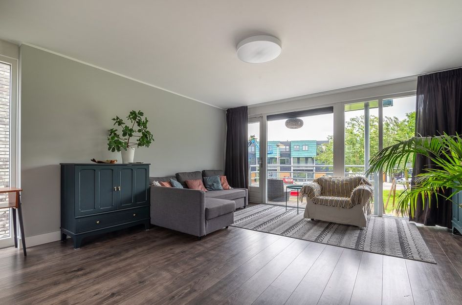 Hudsonstraat 22