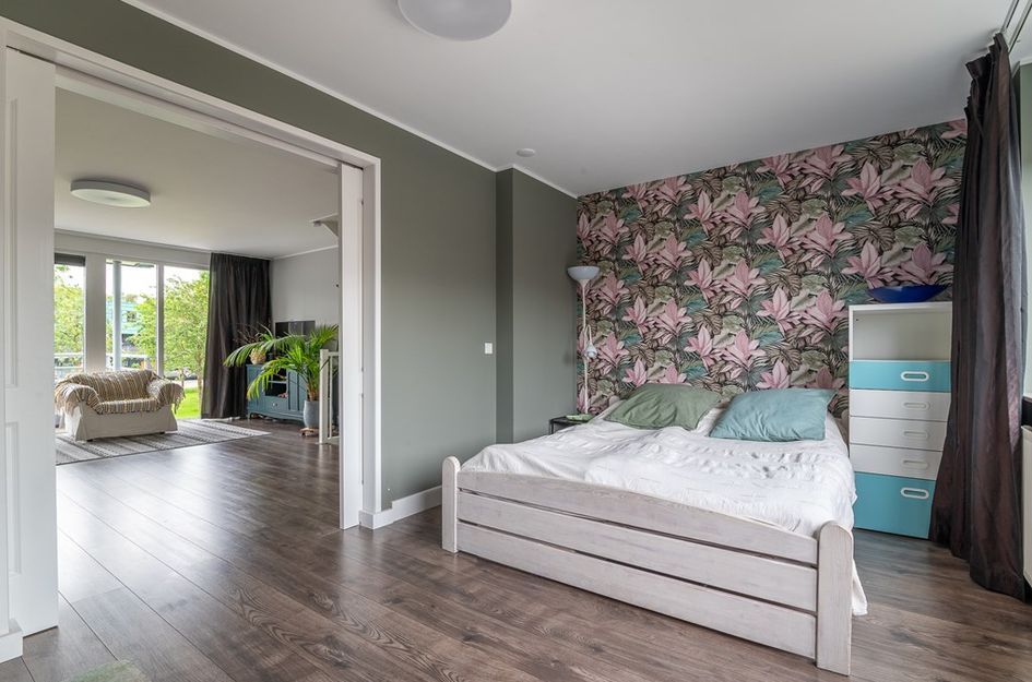 Hudsonstraat 22
