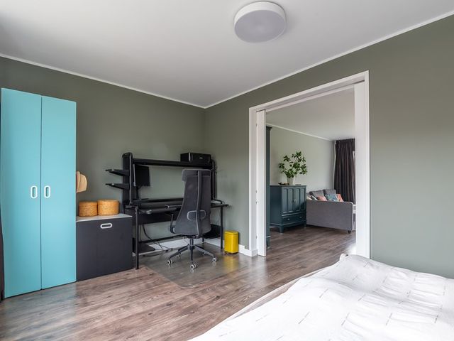 Hudsonstraat 22, Purmerend
