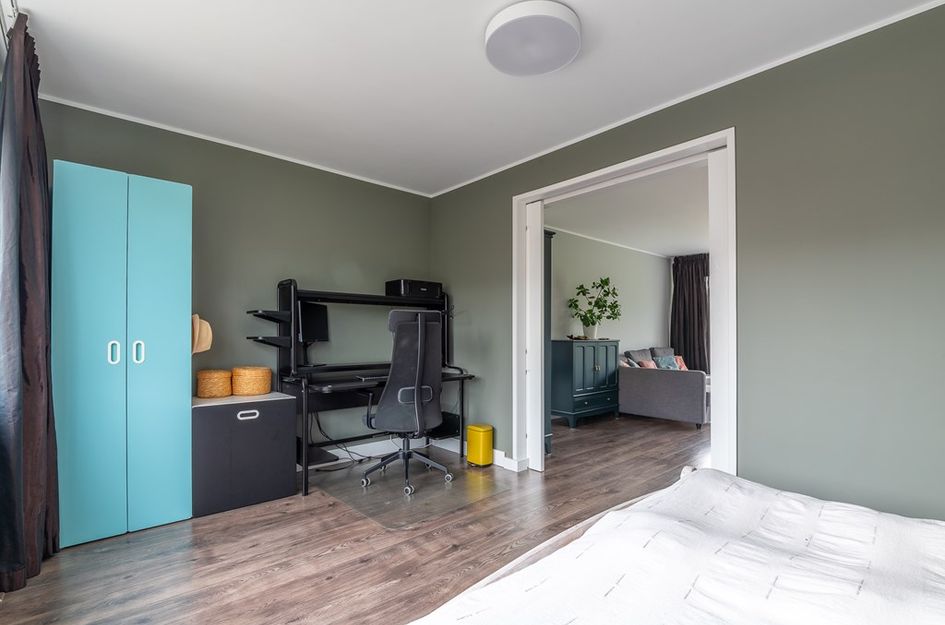 Hudsonstraat 22