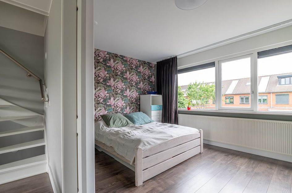 Hudsonstraat 22