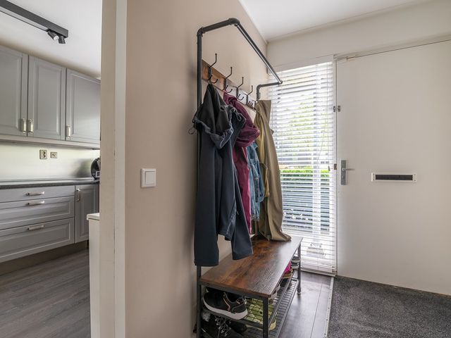 Hudsonstraat 22, Purmerend