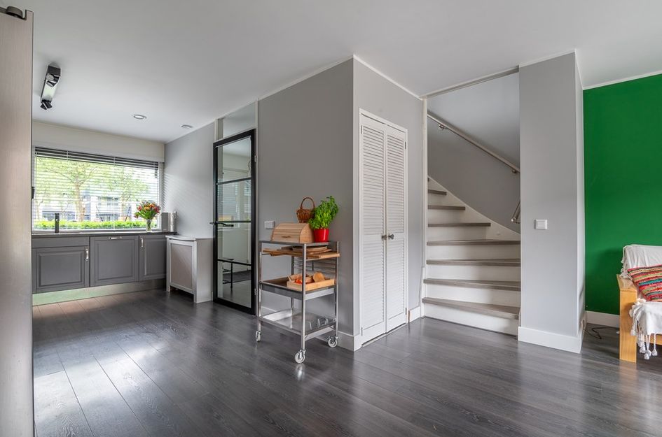 Hudsonstraat 22