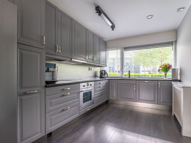 Hudsonstraat 22, Purmerend