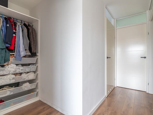 Hudsonstraat 22, Purmerend