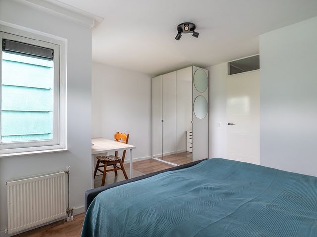 Hudsonstraat 22, Purmerend