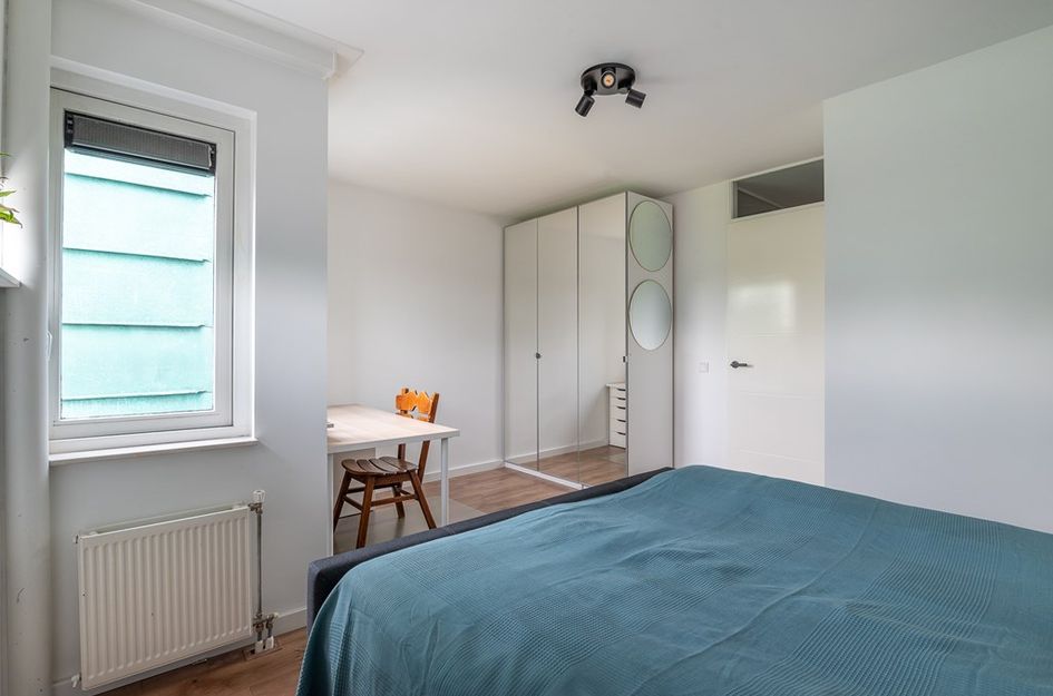 Hudsonstraat 22