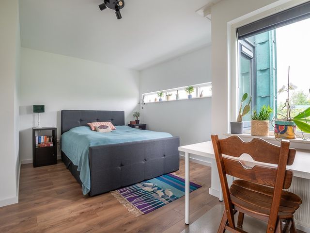 Hudsonstraat 22, Purmerend