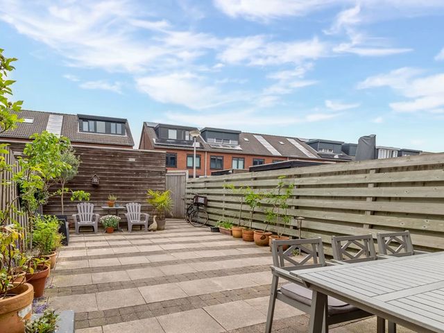Hudsonstraat 22, Purmerend