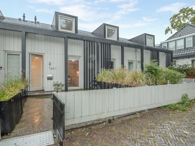 Zuiddijk 257C, Zaandam