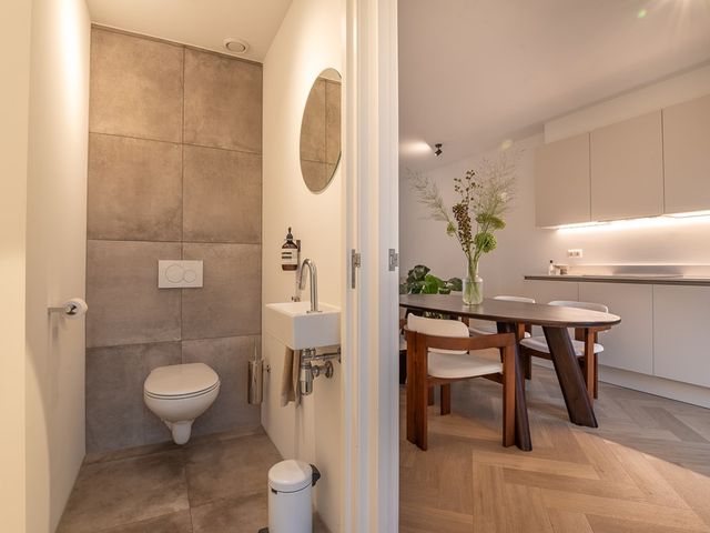 Zuiddijk 257C, Zaandam