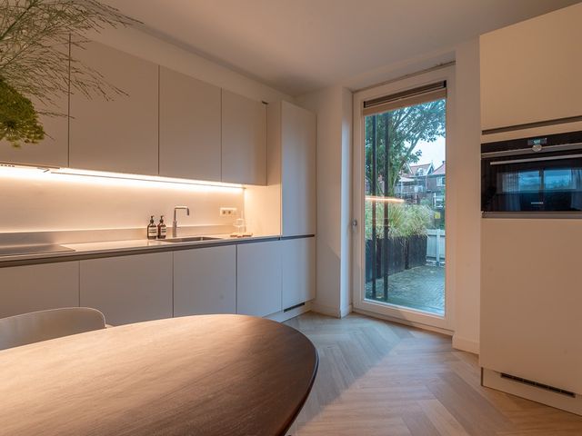 Zuiddijk 257C, Zaandam