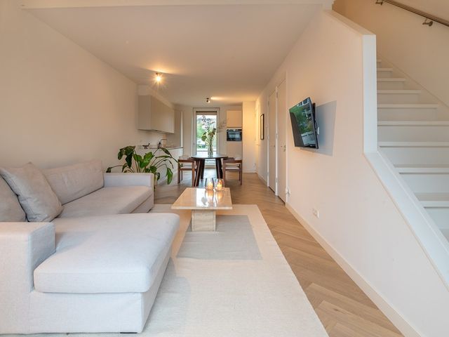 Zuiddijk 257C, Zaandam