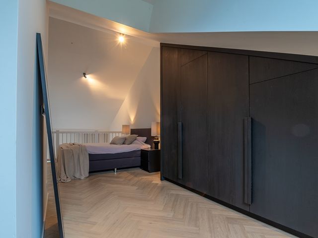Zuiddijk 257C, Zaandam