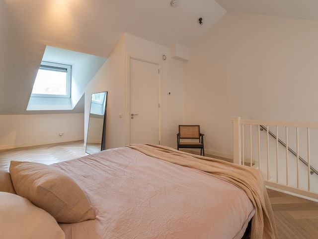 Zuiddijk 257C, Zaandam